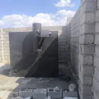 کوره صنعتی ذغال سوزی