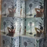 پنکه ایستاده ۳ کاره دیواری کنترل دار ناسیونال اصل|پنکه و تصفیه‌کنندهٔ هوا|فیروزکوه, |دیوار