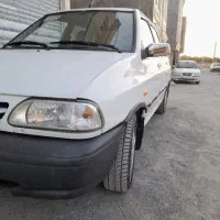 پراید۹۲تمیزسالم ومرتب|خودرو سواری و وانت|بیرجند, |دیوار