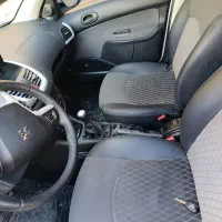 207پاناروما|خودرو سواری و وانت|خرم‌آباد, |دیوار