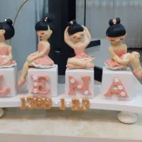 پک عروسک فوم