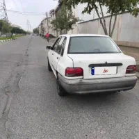 پراید 131 SL، مدل ۱۳۹۰|خودرو سواری و وانت|رشت, دروازه لاکان|دیوار