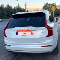 ولوو xc90|خودرو سواری و وانت|تهران, جردن|دیوار