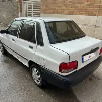 پراید مدل ۹۰ همچی نو|خودرو سواری و وانت|شاهین‌شهر, گزبرخوار|دیوار