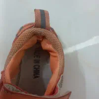 کتانی خارجی(چینی) نو سایز ۲۸ زرافشان|کفش و لباس بچه|اسلام‌شهر, زرافشان|دیوار