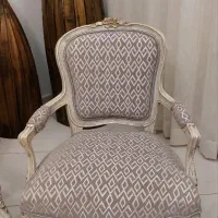 مبل سندپلاست و پتینه کاری