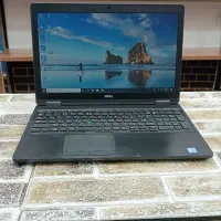 فروش لپ تاپ استوک در حد دل Dell Latitude 3580
