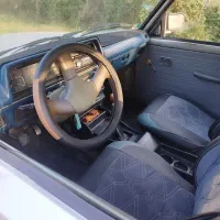 مزدا دوکابین سالم انژکتور|خودرو سواری و وانت|اسالم, |دیوار