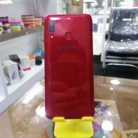 گوشی سامسونگ a20|موبایل|تبریز, |دیوار