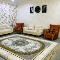 مبلمان محمدی با بهترین کیفیت و ارزان قیمت|مبلمان خانگی و میز عسلی|ایذه, |دیوار