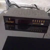 تلوزیون سامسونگ اصل همراه با دستکاه دیجیتال|تلویزیون و پروژکتور|گرمسار, |دیوار