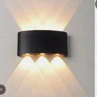 چراغ دکوراسیون