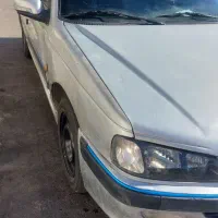 پارس ۸۸|خودرو سواری و وانت|رفسنجان, |دیوار