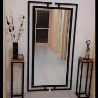 آینه قدی (مدل پازلی)|آینه|مشهد, شهید رضوی|دیوار
