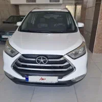 جک S3 اتوماتیک، مدل ۱۳۹۷ نقد واقساط|خودرو سواری و وانت|اصفهان, لاله|دیوار