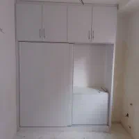 کابینت MDF هاگلاس کافه بار کمد|مصالح و تجهیزات ساختمان|مبارکه, |دیوار