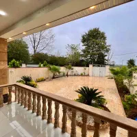 ویلا 313متری 2خواب شخصی ساز/خشکبیجار لشت نشا|فروش خانه و ویلا|رشت, حومه رشت|دیوار