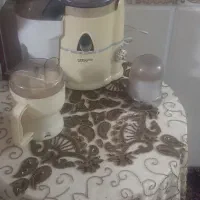 آب میوه گیری