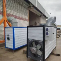 نصب سازع گلخونه با  تمام تجهیزات  بابهترین قیمت