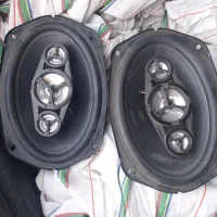 ضبط ومانیتور با تمام لوازم|قطعات یدکی و لوازم جانبی|نسیمشهر, |دیوار