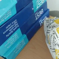 کاغذ A4 زیر قیمت فروش فوری