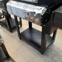 باربیکیو و کبابپز طرح وارین برد فلزی hba09|اجاق گاز و لوازم برقی پختوپز|کرج, کمالشهر|دیوار