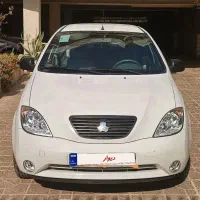 تیبا صندوقدار مدل ۹۹