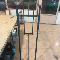 رقال لباس|بندرخت و رخت‌آویز|بناب, |دیوار