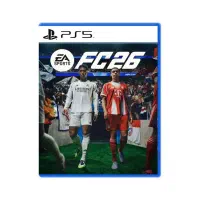 نصب بازی های افلاین به همراه fc26 برای ps4وps5