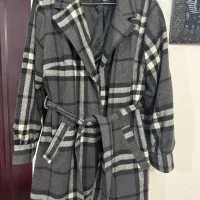 لباس پاییزه و زمستونه