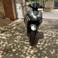 ایروکس درحد بدون نقطه سوزنی|موتورسیکلت|تربت جام, امام|دیوار