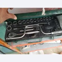 فروش ابزار مکانیکی