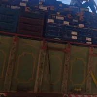 فروش‌خرمای‌درجه‌۲