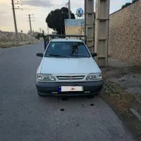 151 پراید وانت تحویل اسفند