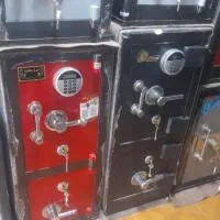 فروش انواع گاوصندوق با بهترین قیمت و ضمانت|دفتر کار|رشت, گلسار|دیوار
