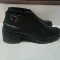 نیم بوت زنانه