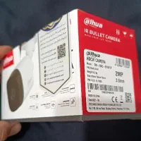 دوربین داهوا