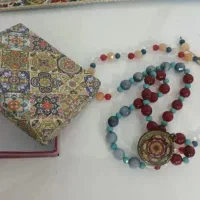 تعدادی اکسسوری بانوان
