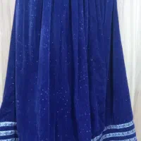 دوعدد دامن محلی|لباس|یاسوج, |دیوار