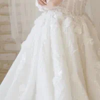 لباس عروس|لباس|شهریار, شهریار|دیوار