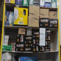 کالا برقی و روشنایی