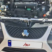 کوییک Rs|خودرو سواری و وانت|قزوین, |دیوار