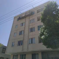 پیچ و رول پلاک و بندکشی نما بدون داربست