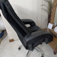 صندلی چرخدار|مبلمان اداری|تهران, انبار نفت|دیوار