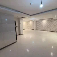 آپارتمان لاکچری کامل شده با بهترین متریال
