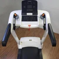 تردمیل ( غدیرشهر بلوار ولایت املاک کامران )