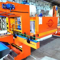 *مرکز دستگاه شیرینگ پک.دوگانه سوز.اتوماتPack.