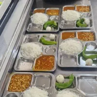 یک اشپز معمولی برای اربیل عراق