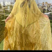 لباس محلی شیک