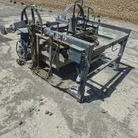 بلوک زن شش غالبه و همزن